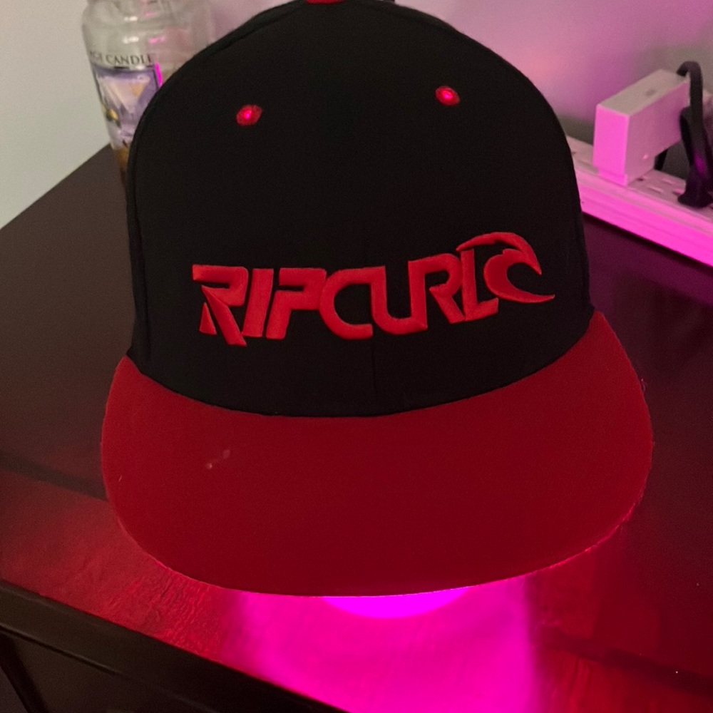 RIPCURL SnapBack Hat
